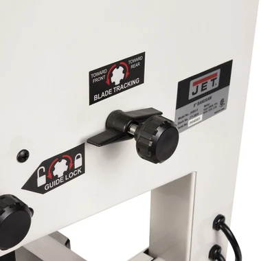 Jet 3604 JWBS-9 9" Benchtop Bandsaw