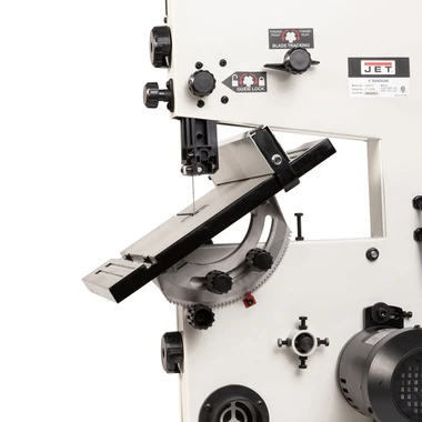 Jet 3604 JWBS-9 9" Benchtop Bandsaw