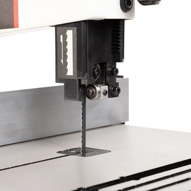 Jet 3604 JWBS-9 9" Benchtop Bandsaw