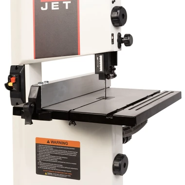 Jet 3604 JWBS-9 9" Benchtop Bandsaw