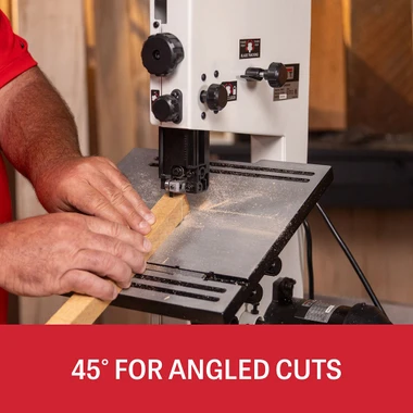 Jet 3604 JWBS-9 9" Benchtop Bandsaw