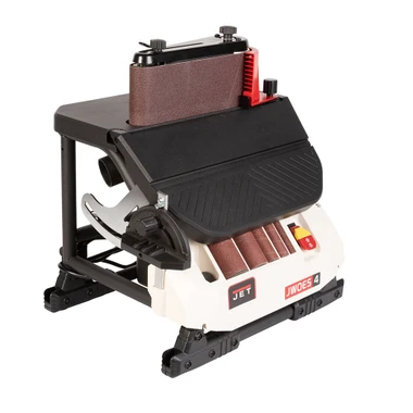 Jet 3605 JWOES-4 Benchtop Oscillating Edge & Spindle Sander