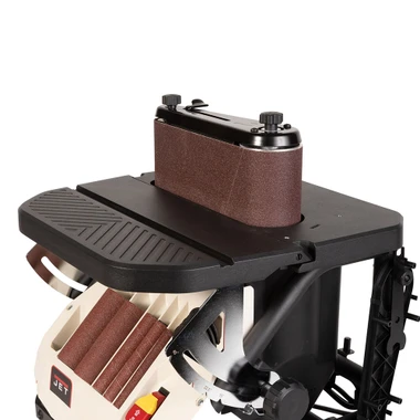 Jet 3605 JWOES-4 Benchtop Oscillating Edge & Spindle Sander