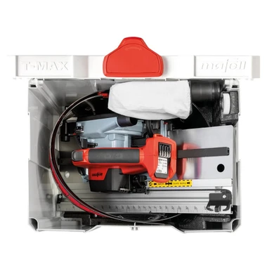 Mafell 91D524 KSS 40 18M bl Cordless Cross-Cutting System