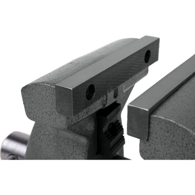 Wilton WL9-21500 Mechanics Vise 6" Jaw with Swivel Base