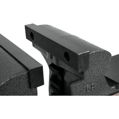 Wilton WL9-21500 Mechanics Vise 6" Jaw with Swivel Base