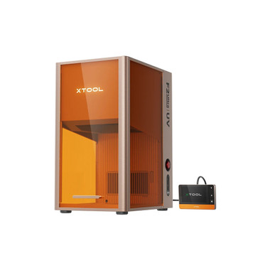 xTool F2 Ultra 5W UV Laser Engraver + Conveyor
