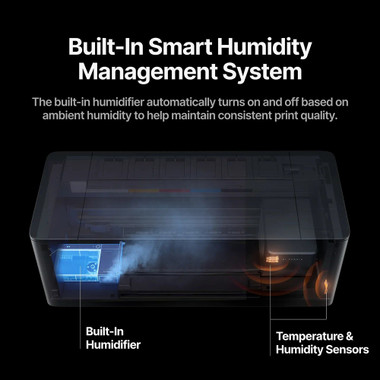 xTool Apparel Printer Plus - Versatile Bundle