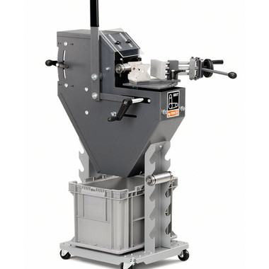 Fein 99001001110 GRIT GXR Radius stationary Grinding module for pipes and profiles