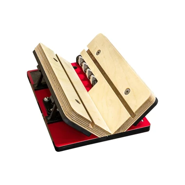 JessEm Spline Jig Precision Router Table Jig for Decorative Spline Joinery