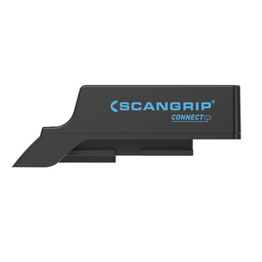 ScanGrip 03.6149C Smart Connector for MILWAUKEE Batteries