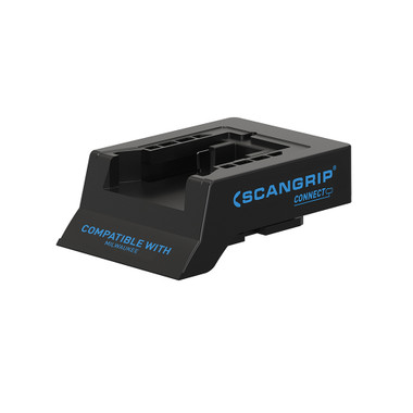 ScanGrip 03.6149C Smart Connector for MILWAUKEE Batteries