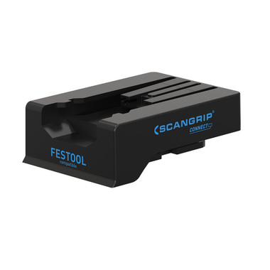 ScanGrip 03.6153C Smart Connector for FESTOOL Batteries