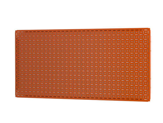 OmniWall Horizontal OmniPanel 16" x 32" (Includes Cleats)-Orange