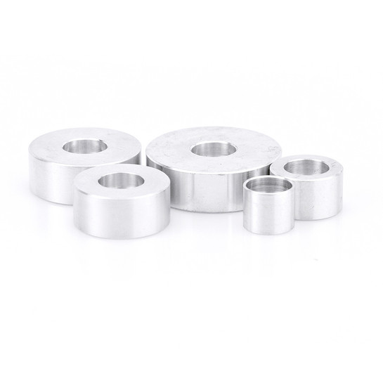 Amana Tool 67700 Superabbet 5-Piece Collar Kit 6mm - 18mm