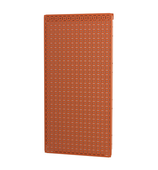 OmniWall 16" x 32" OmniPanel (Includes Cleats)- Orange