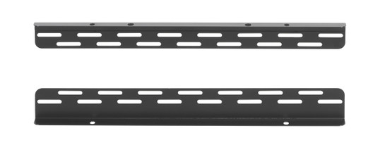 OmniWall 16" Top & Bottom Cleat Set