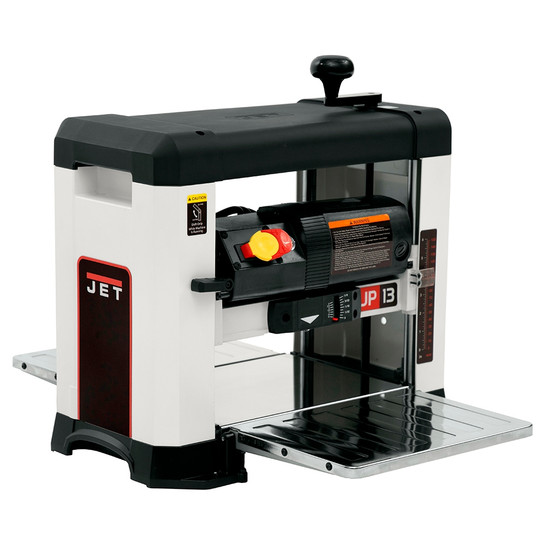 Jet 722130 JWP-13BT 13 Inch Planer with Helical Style Head