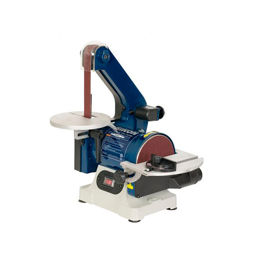 Rikon 50-151 1" x 30" Belt / 5" Disc Sander