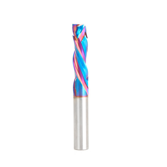 46031-K CNC Solid Carbide Spektra™ Extreme Tool Life Coated Compression Spiral 3 Flute ToolsToday