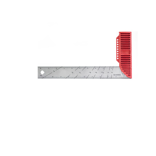 Kapro 309-12 12" Ledgend Try & Mitre Square w/Stainless Steel