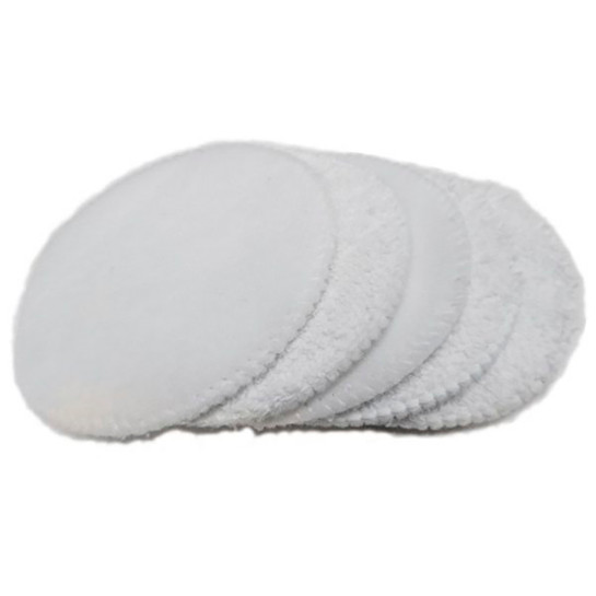 Rikon 31-212 4” Towel Pad (PK5)