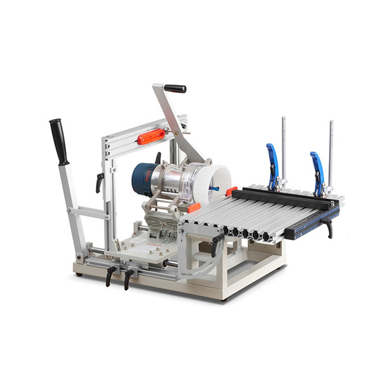 PantoRouter ALL-IN Woodworking Machine Package