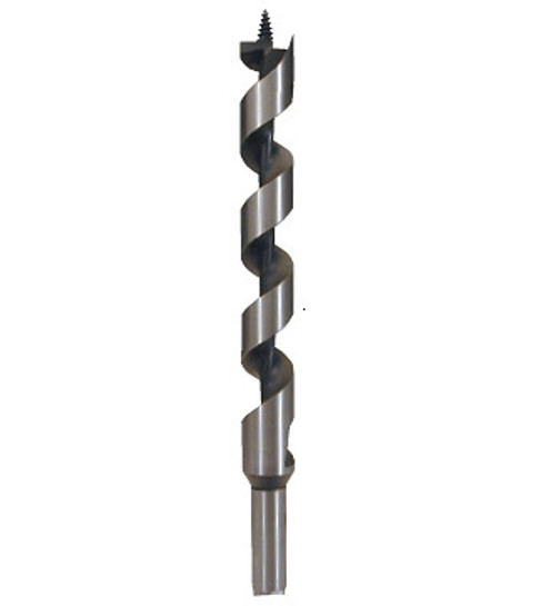 Timberline 605-550 3/4 D x 18 Inch Long Auger Drill Bit