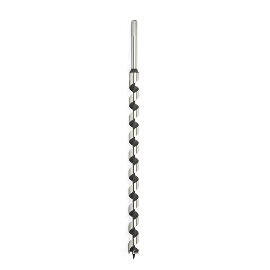Timberline 605-550 3/4 D x 18 Inch Long Auger Drill Bit