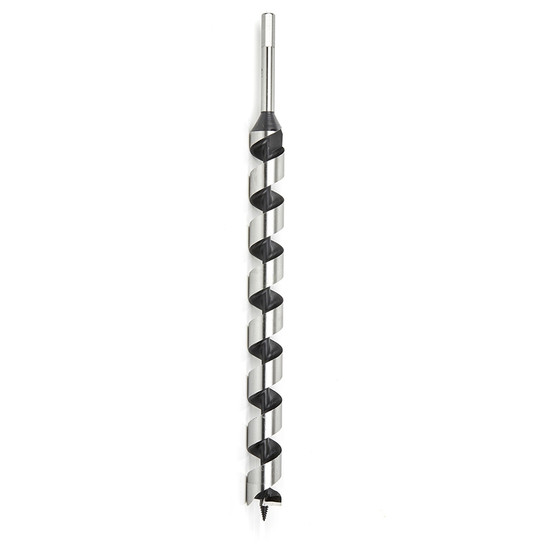 Timberline 605-610 1-1/4 D x 18 Inch Long Auger Drill Bit