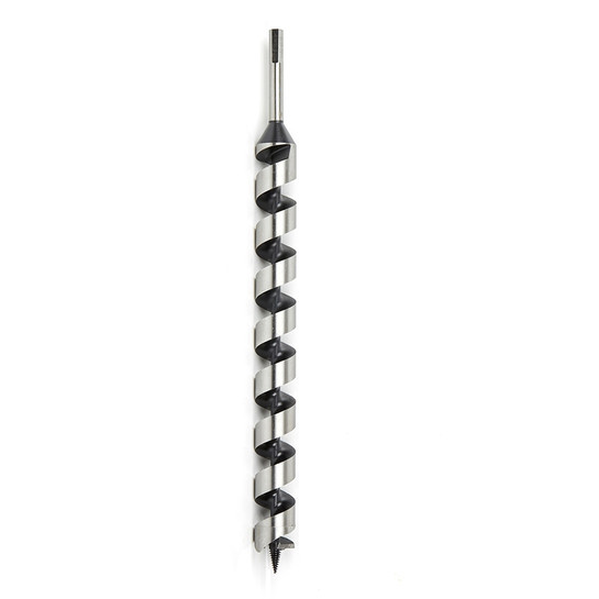 Timberline 605-620 1-3/8 D x 18 Inch Long Auger Drill Bit