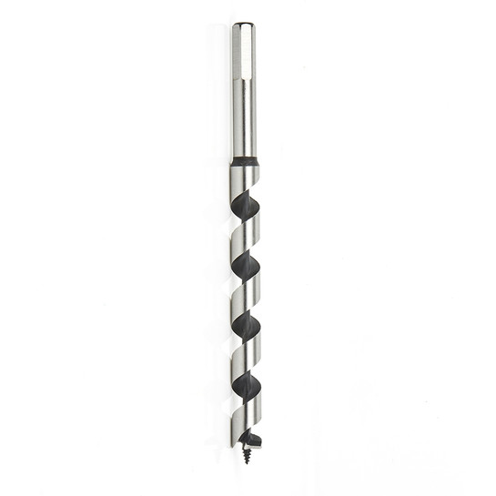 Timberline 605-160 5/8 D x 9 Inch Long Auger Drill Bit