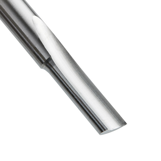 Plastic Cutting Router Bit Amana Tool HSS1507 HSS 3/8Inch