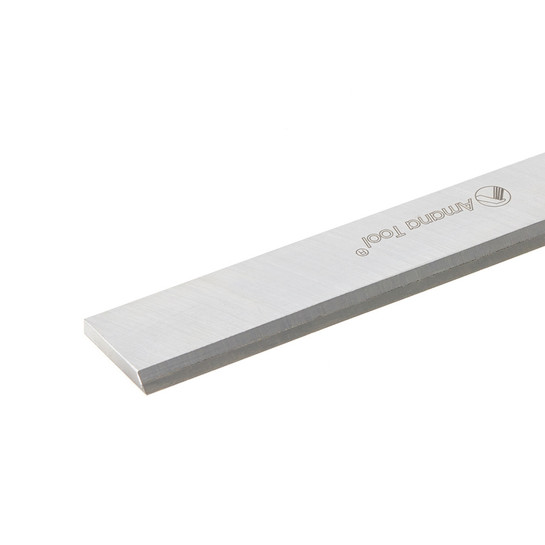 Amana Tool CTP-120 Carbide Tipped 6 Long x 3/4 Height x 1/8 Wide x 45 Deg Cut Angle Planer & Jointer Knife