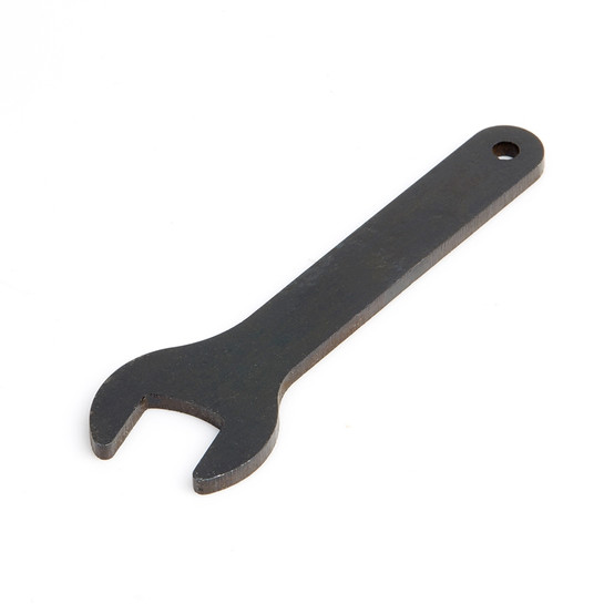 Amana Tool 5017 Wrench Handle Black Oxide Finish