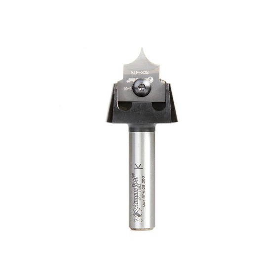 amana tool cnc router bit