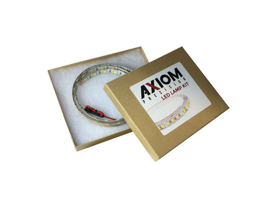 Axiom LED Lamp Kit (AR16) - ALED16