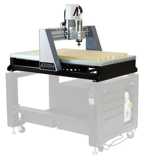 Axiom Pro+ Series - AR6 24 x 36 CNC Machine