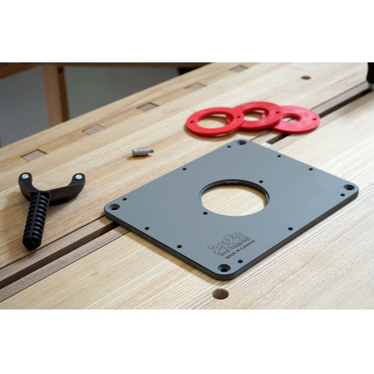 JessEm Rout-R-Plate - Imperial or Metric