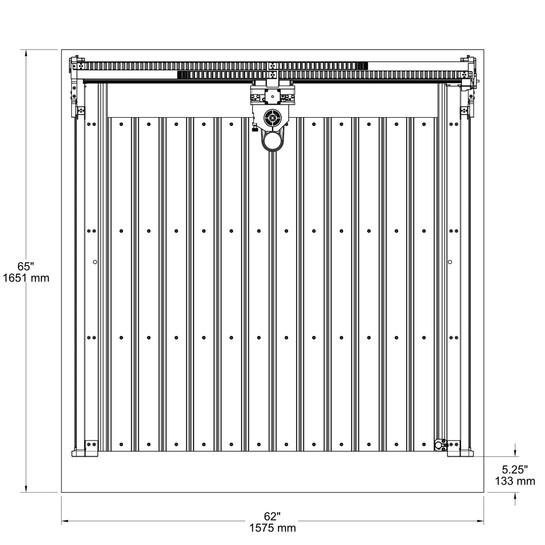 Carbide 3D Shapeoko 5 Pro CNC Router Machine