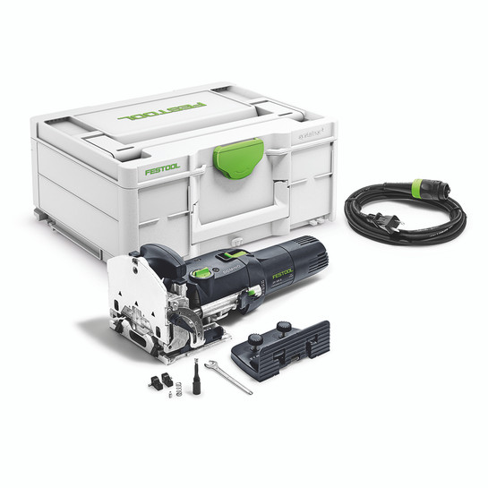 Festool 576419 DOMINO Joiner DF 500 Q-Plus DOMINO