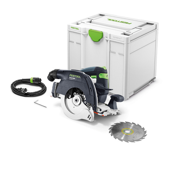 Festool 576136 Track saw HK 55 EQ-F-Plus