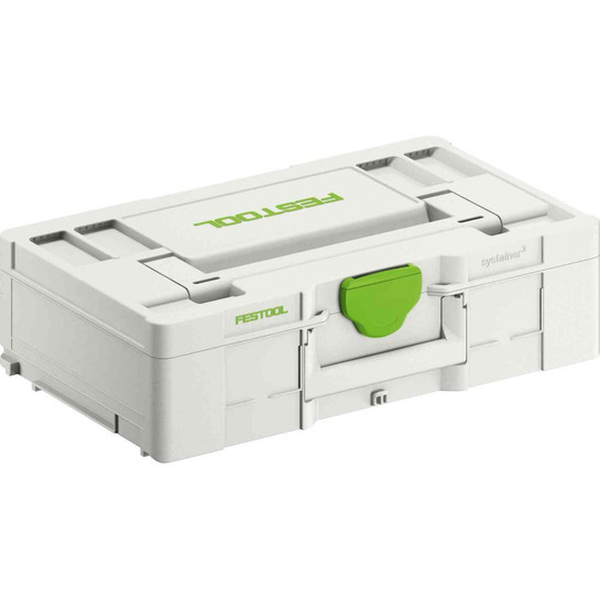 Festool 204846 Systainer3 SYS3 L 137