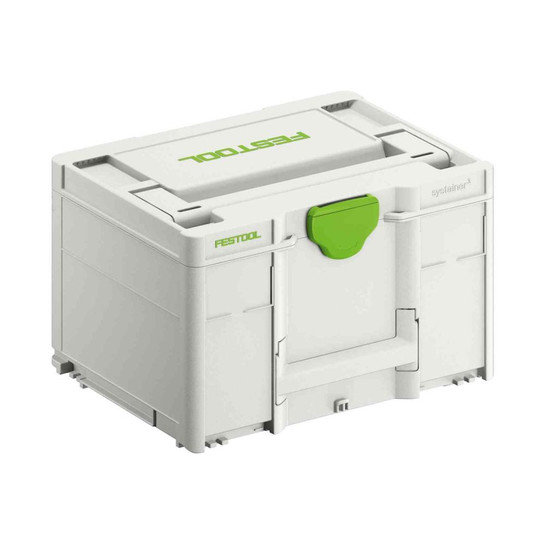 Festool 204843 Systainer3 SYS3 M 237