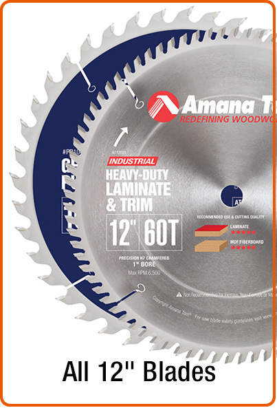 Shop 12 inch saw blades