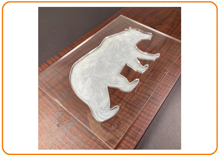 Acrylic Templates