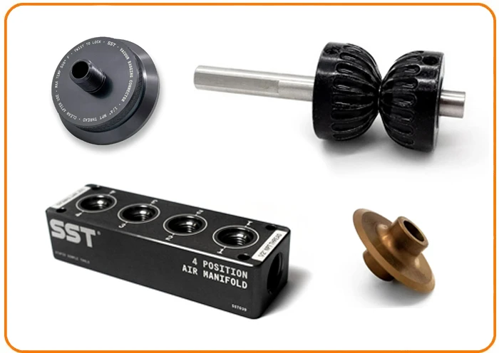 Workshop Accessories