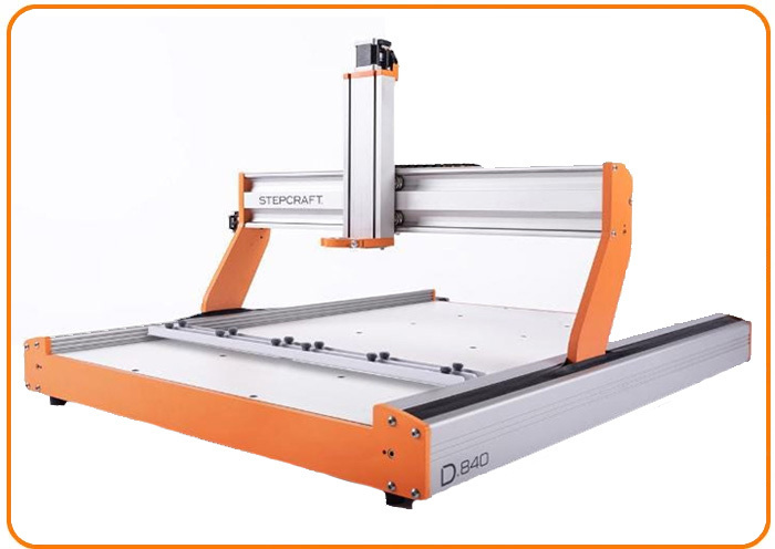 Shaper Origin SO2-NN Handheld CNC Router with SW1-AA Workstation