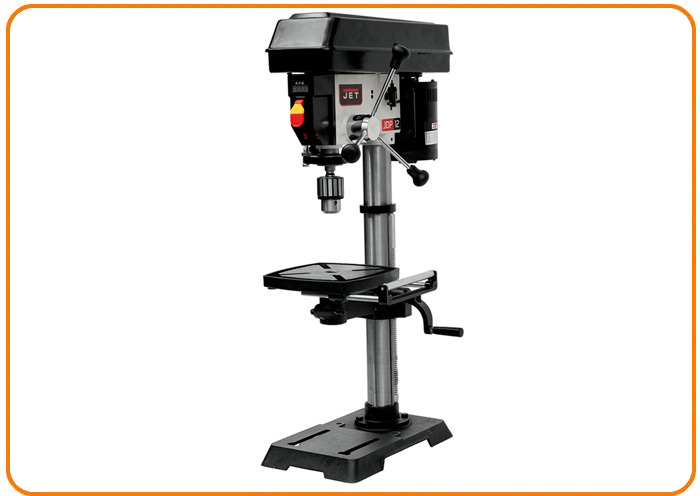 Drill Presses