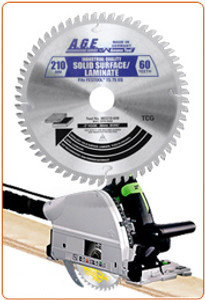 Track Saw Blades Compatible for Festool and Others